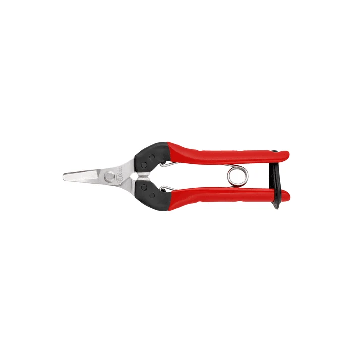 Felco 320 Ciseaux de récolte à lame incurvée