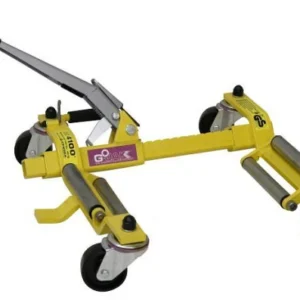 GoJak Aviation Véhicule Scooter Gauche G4107L se procurer à bas prix