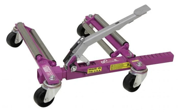 GoJak véhicule scooter 575 kg G4520 magasiner à bas prix