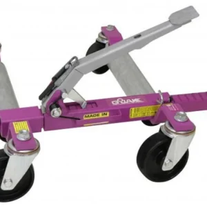 GoJak véhicule scooter droit 715 kg G6313 commander à bas prix