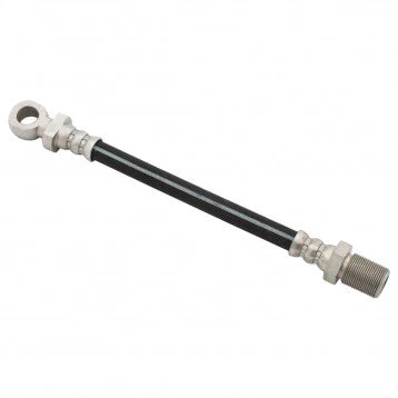 HOSE, PIPE TO SLAVE CYLINDER, COMPACT