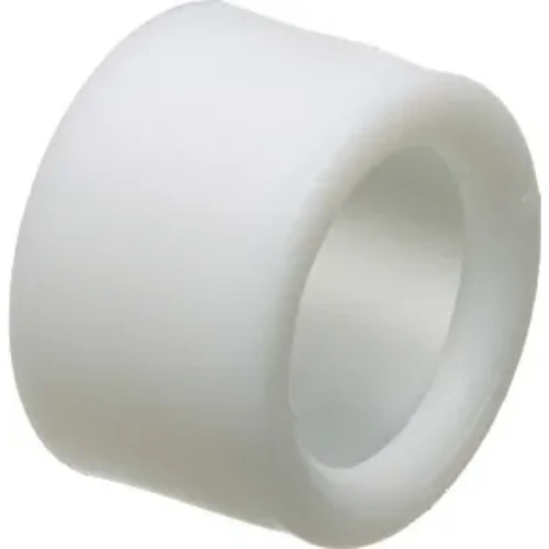 2 Inch EMT Conduit to Box Connector Set Screw Conduit Bushing Plastique dur EMT200