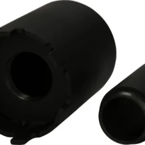 Jeu de contre-écrous et de clés KS Tools avec tube de guidage pour Mercedes Ø 715 mm 2 pièces 460.5380 prendre à bas prix