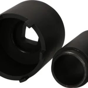 Jeu de contre-écrous et de clés KS Tools avec tube de guidage pour Mercedes Ø 63 mm 2 pièces 460.5625 acquérir à bas prix