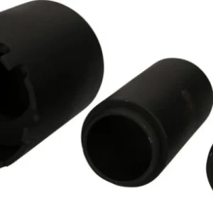 Jeu de contre-écrous et de clés KS Tools avec 2 tubes de guidage pour MAN Ø 102 mm 3 pièces 460.5360 se fournir à bas prix