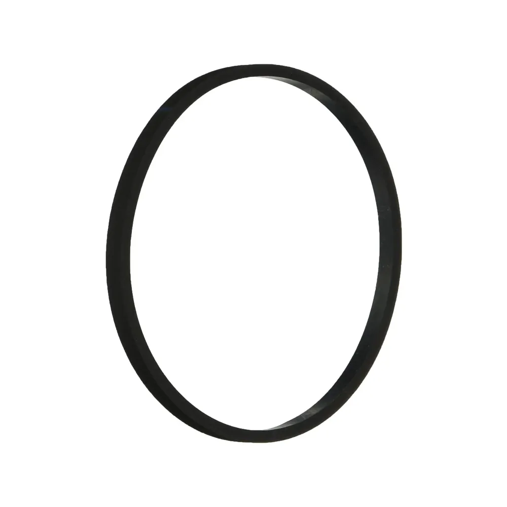 Joint d'étanchéité du couvercle de la crépine