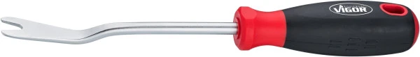 Kit de déverrouillage clip VIGOR 260 mm nombre d'outils : 3 V5885 obtenir à bas prix