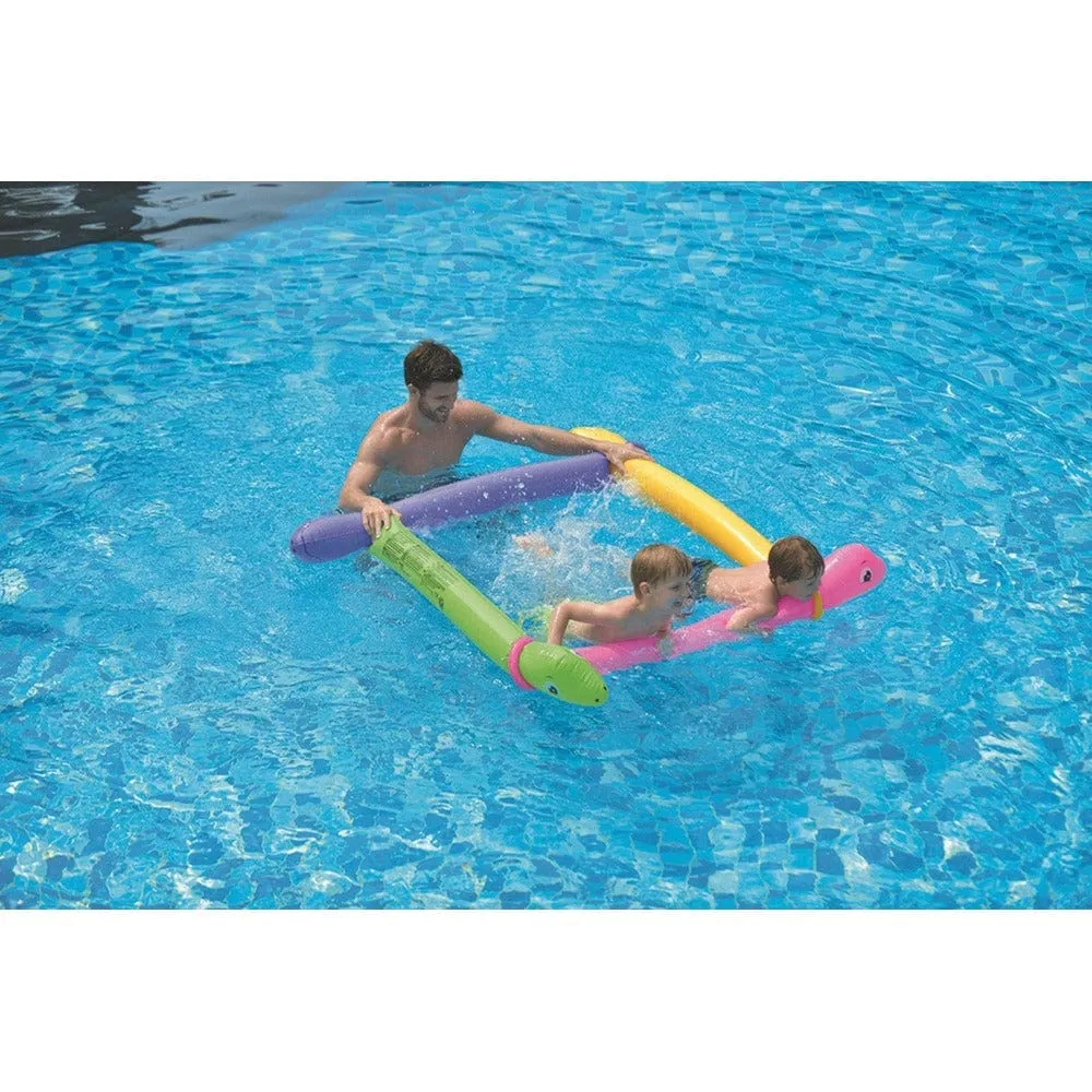 Lot de 2 tubes gonflable, forme dinosaure chez Alpha55 – Qualité & … – Style, confort et durabilité réunis