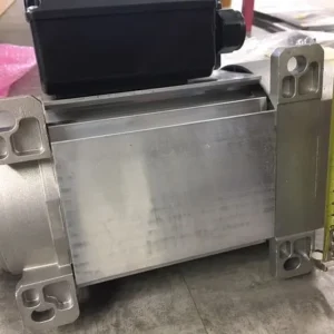 Moteur ELMAG intégral 22 kW (230 volts) pour DIAMATIC -44 (-45) et STM 610/350 9601502 acheter à bas prix