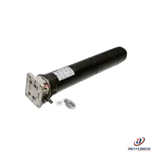 Motorline Tub300E Motore Tubolare Ø92Mm