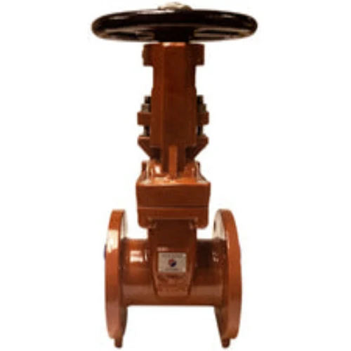 3" Nominal Chicago and Récent York Flanged OS/Y Gate Valve 9610NYCF3