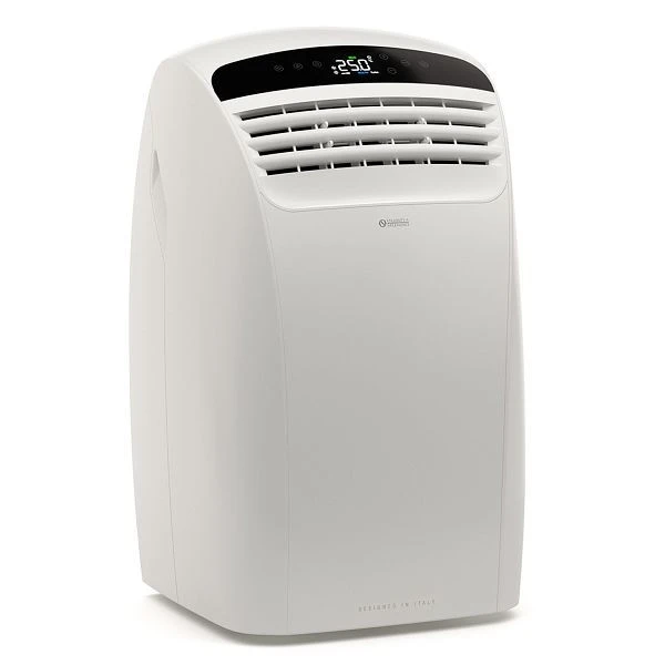 OLIMPIA SPLENDID climatisation mobile silencieuse 10 P 205.805 choisir à bas prix