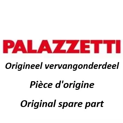 PALAZZETTI reductiemotor zonder steun 1 RPM 895750520 motorréducteur sans support 1 RPM