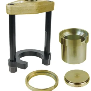 KS Tools jeu d'outils pour roulements silencieux 7 pièces pour Ford / Volvo 440.0245 se procurer à bas prix
