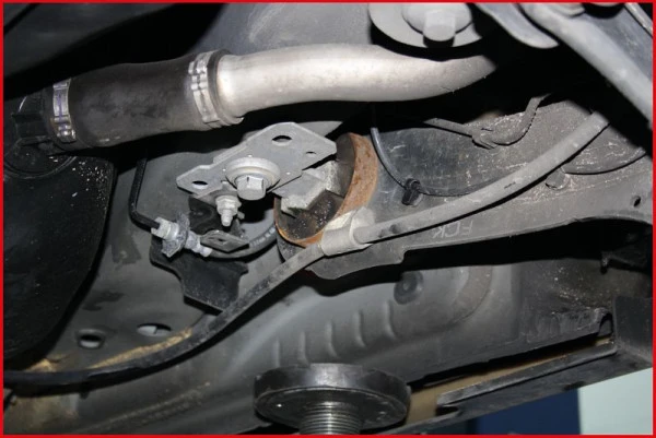 KS Tools jeu d'outils pour roulements silencieux 7 pièces pour Ford / Volvo 440.0245 se procurer à bas prix