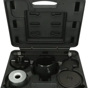 KS Tools jeu d'outils pour roulements silencieux pour essieu arrière pour Ford et Mazda 7 pièces 700.2390 magasin...