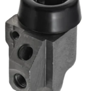 WHEEL CYLINDER, FRONT, 0.9375 BORE, LH, PORTATIF, REPRO.