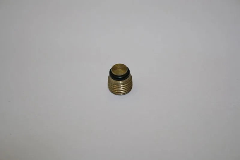 Bouchon aveugle ELMAG n°15 + joint torique n°14 pour exemple F (M) FR (M) R 9402515 magasiner à bas prix