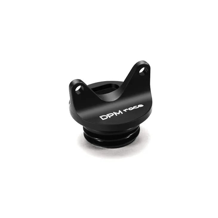 Bouchon d'huile moteur DPM TMAX