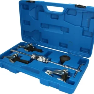 Brilliant Tools Jeu d'extracteurs internes et externes 5 pièces BT631200 prendre à bas prix