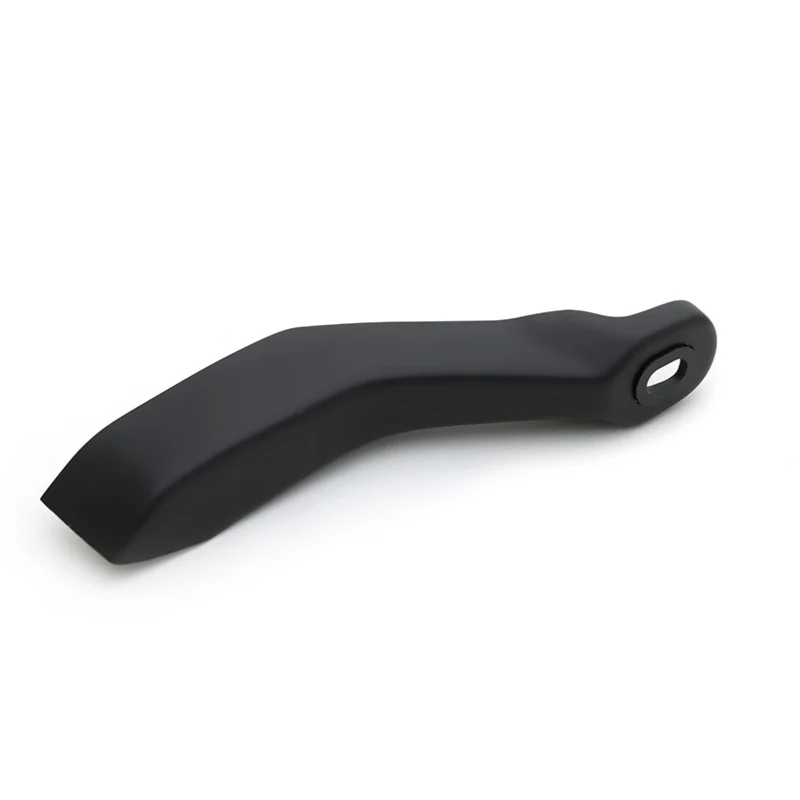 Cache fixation d'échappement BCD TMAX 560 (22-25)