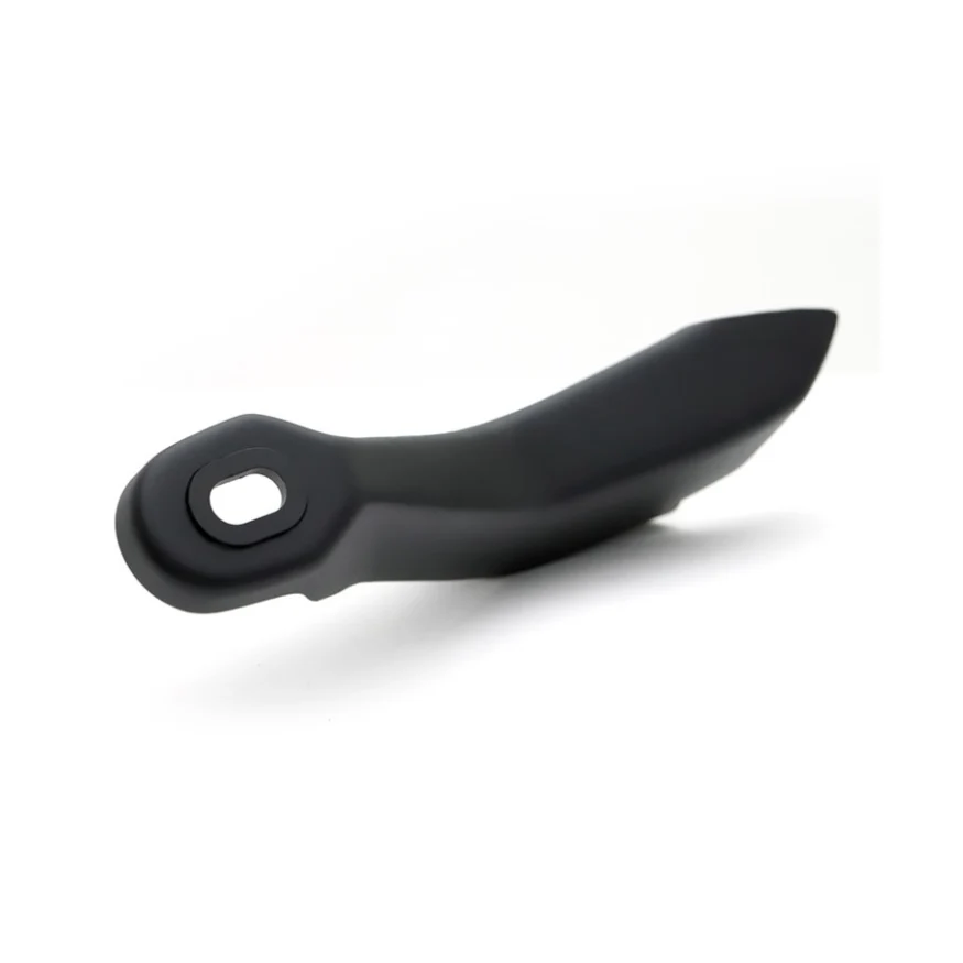 Cache fixation d'échappement BCD TMAX 560 (22-25)