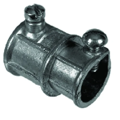 1/2" EMT TO BX COUP 590 (Pack 100)