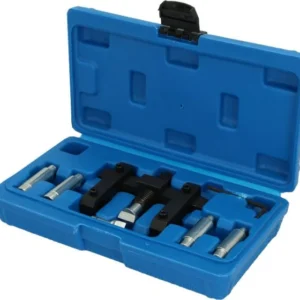 Ensemble d'outils de serrage et d'écartement Brilliant Tools 7 pièces BT661300 choisir à bas prix