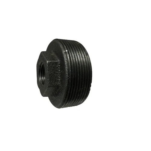 2” x 3/4” Galvanized Malleable Bushing Fittings 64528