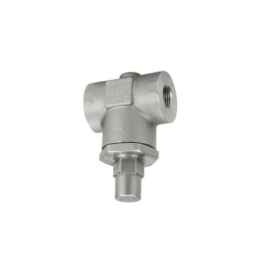 1 Inch WT5000 Series Bi-Metallic Steam Trap Socket Weld WT5000-14-SW