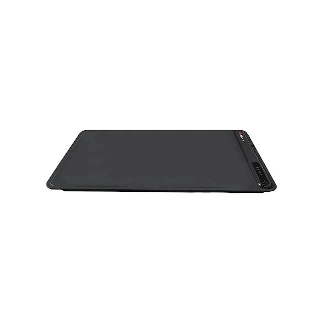 Milex Foldable Warming Mat Black