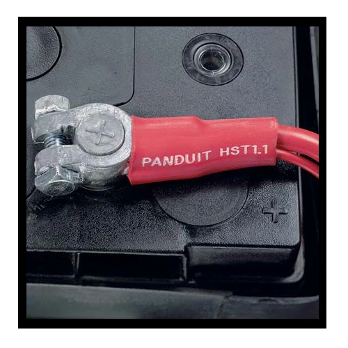 Wet-Shrink Wall Adhesive Line Heat Shrink HST1.1-48-5-2Y (Pack 5)