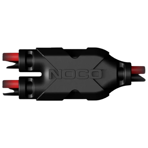 16 AWG 12 Volt Plug 2-Way Splitter NOCO GC020 (Pack 45)