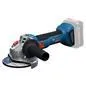 Bosch GWS 18V-8 18V Brushless 125mm Angle Grinder 1 x 4.0Ah Battery & Charger