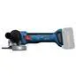 Bosch GWS 18V-8 18V Brushless 125mm Angle Grinder 1 x 4.0Ah Battery & Charger