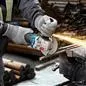 Bosch GWS 18V-8 18V Brushless 125mm Angle Grinder 1 x 4.0Ah Battery & Charger