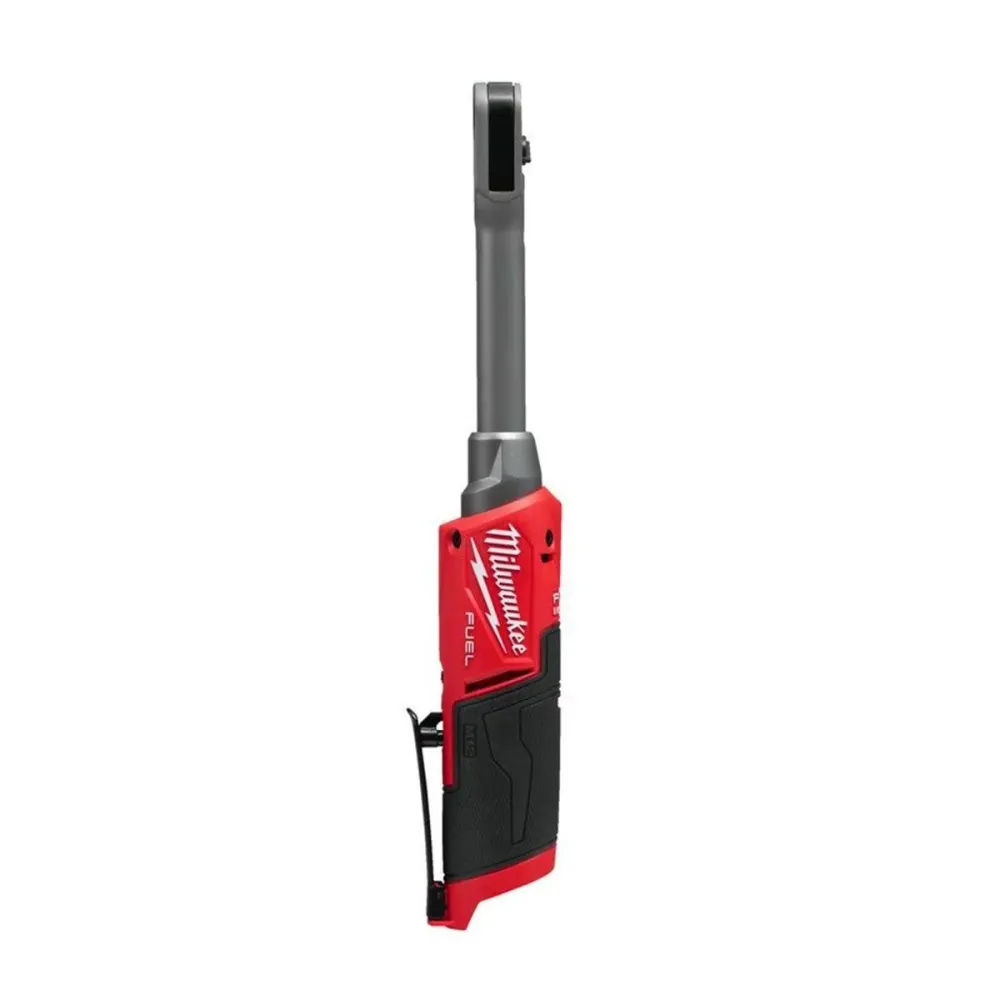 Housse de protection quad Milwaukee M12FPTR-202X 12V FUEL Brushless Pass Through Ratchet 2 x 2.0Ah Batteries, Charger & Ca...