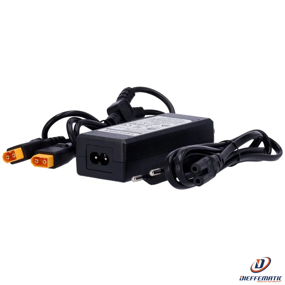 Housse de protection quad Urfog Fpubefc Caricabatterie Rapido Per Le Batterie Tempest-Bat300