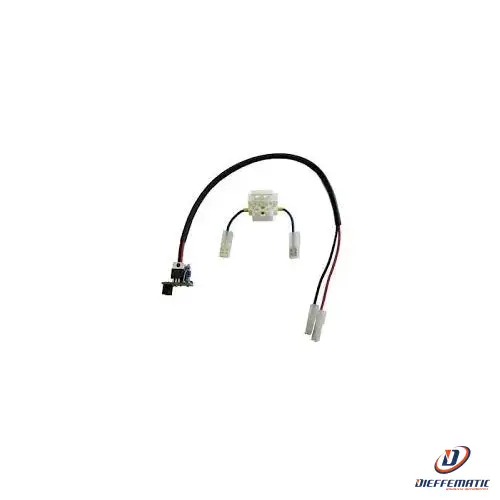 Kit Carica Batterie Life Agech Xl X 3Cl095-3Cl098 1Ab0310000 Automazione Nuovo - 22mm/25mm/28mm