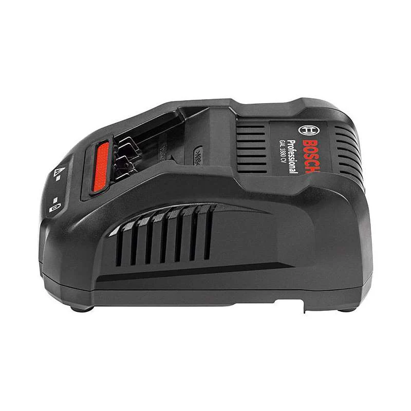 Lot de 4 batteries 5Ah 18V + chargeur GAL 1880 CV BOSCH Qualifié