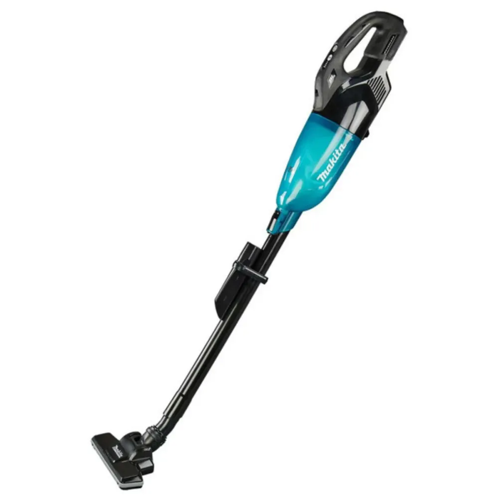 Makita DCL284FZB 18V LXT Brushless Vacuum Cleaner 1 x 5.0Ah Battery & Charger par SW-MOTECH