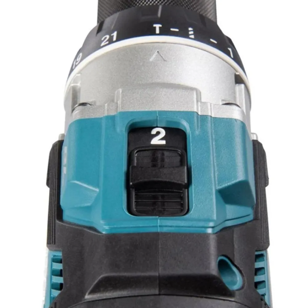 Makita DHP492Z 18V LXT Brushless Combi Drill 1 x 3.0Ah Battery & Charger