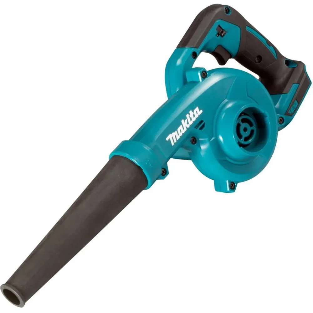 Makita DUB185Z 18V LXT Rechargeable Blower 1 x 3.0Ah Battery & Charger