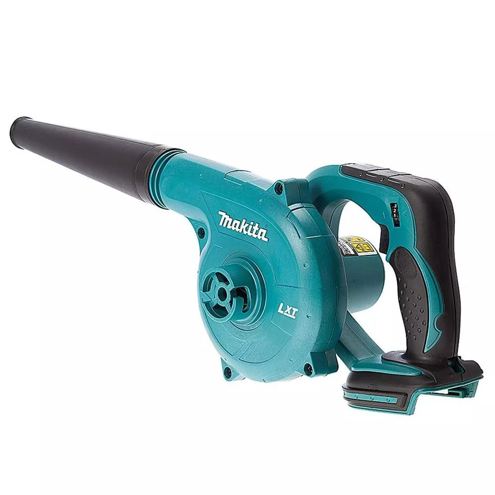 Makita DUB185Z 18V LXT Rechargeable Blower 1 x 3.0Ah Battery & Charger