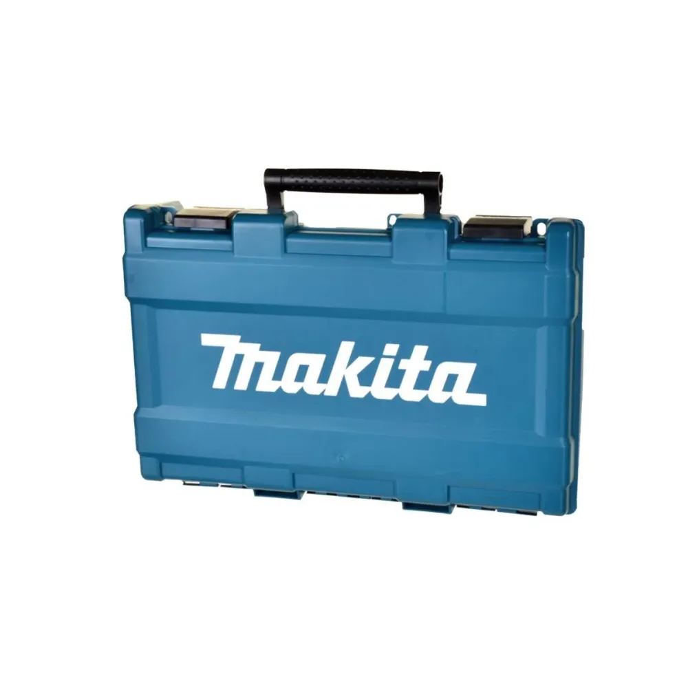Makita TD110DWAE 12V max CXT Impact Driver 2 x 2.0Ah Batteries, Charger & Carrying Case