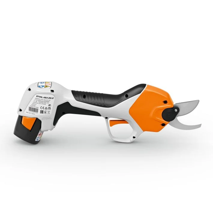 STIHL ASA 20 Sécateur à batterie - Batterie & chargeur inclus par SW-MOTECH