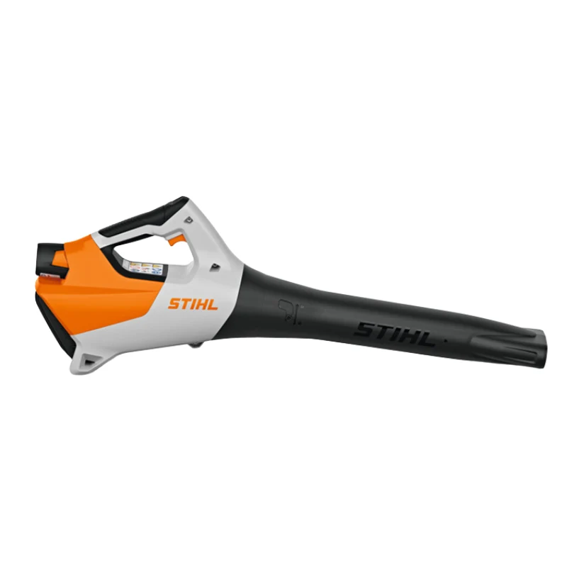 STIHL BGA 30 Souffleur à batterie – 2x batteries & 1x chargeur - 22mm/25mm/28mm