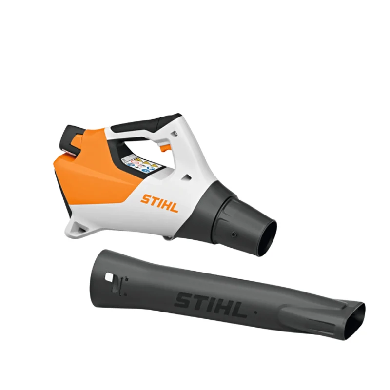 STIHL BGA 30 Souffleur à batterie – 2x batteries & 1x chargeur - 22mm/25mm/28mm