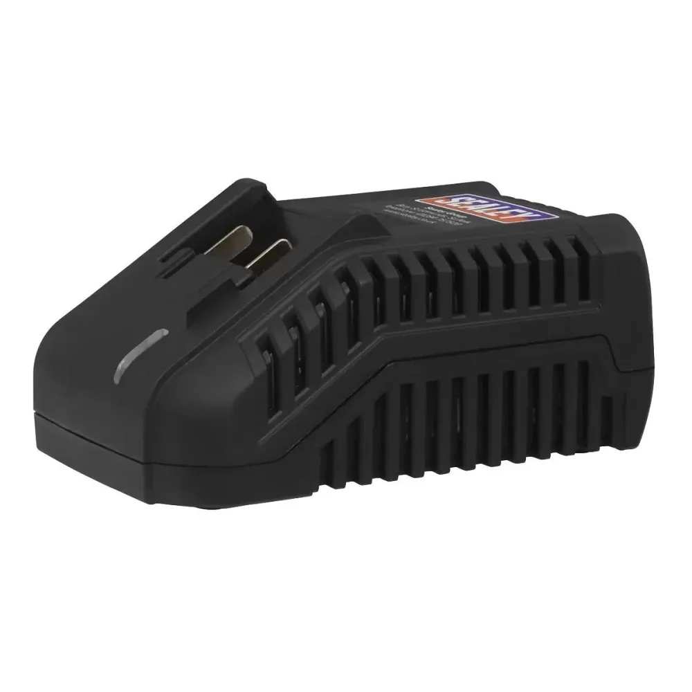 Support GPS moto Sealey CP20VSDSKIT1 20V Rotary Hammer Drill Kit Battery & Charger
