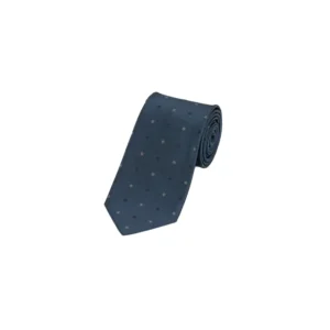 Certifié CE Snow Peak Asterisk Tie Marine